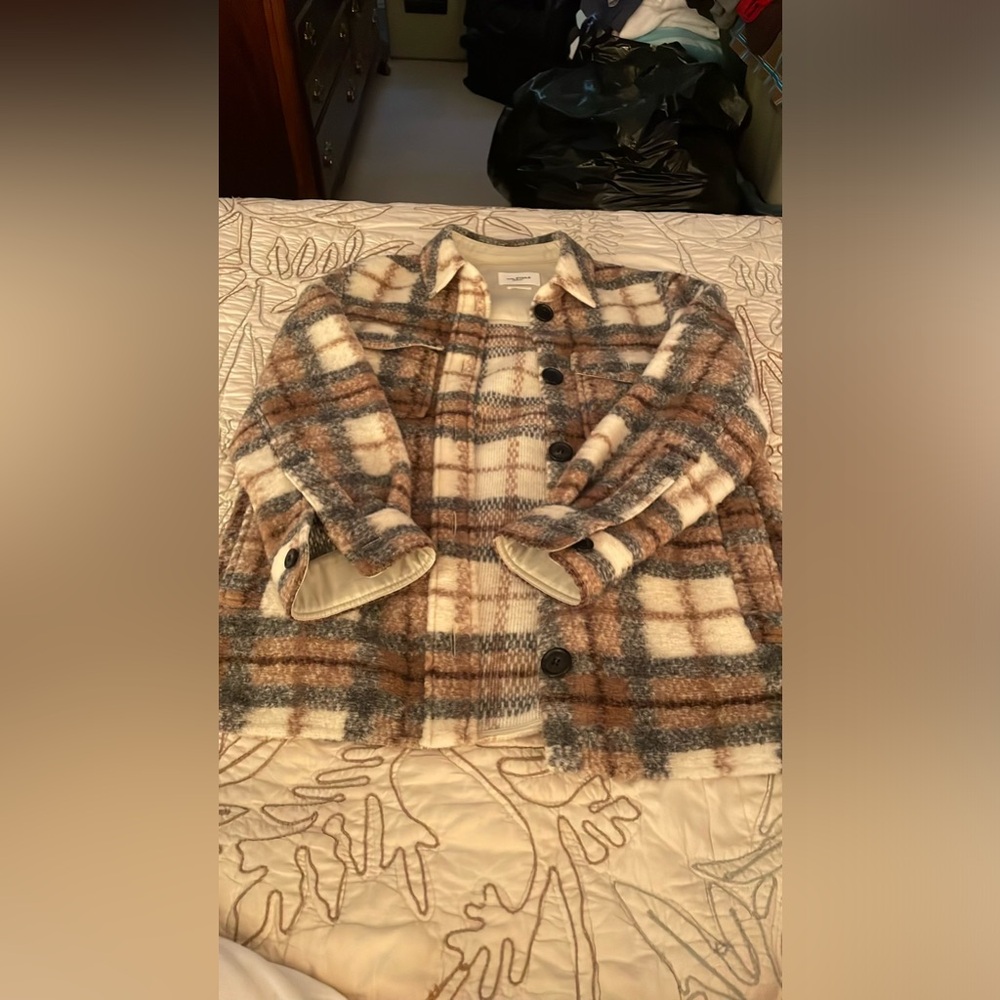Isabel Marant jacket